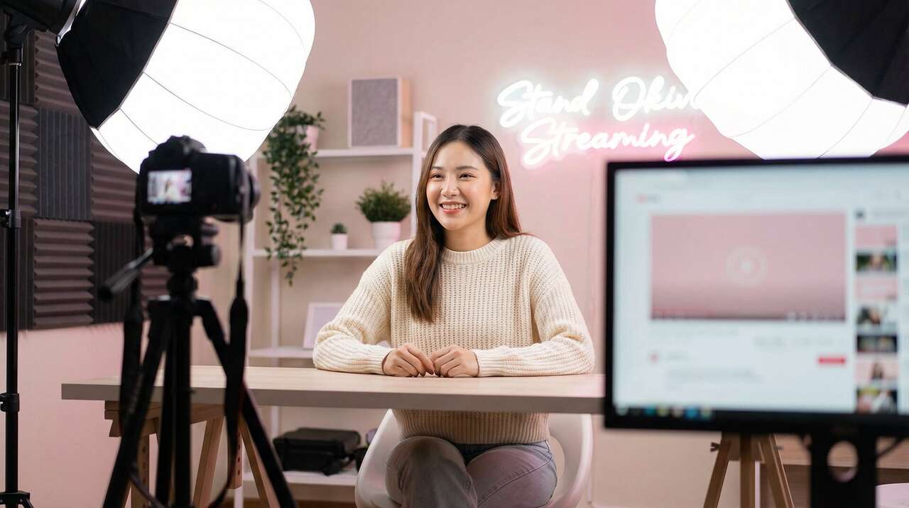 女神视频视频创作平台