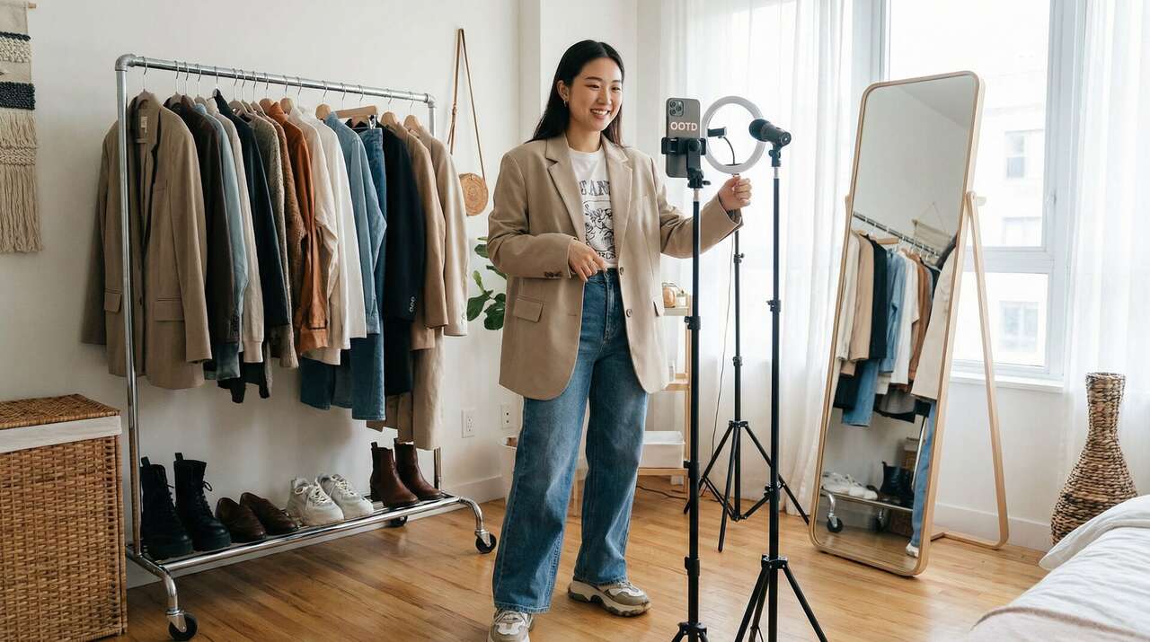 女神视频时尚视频