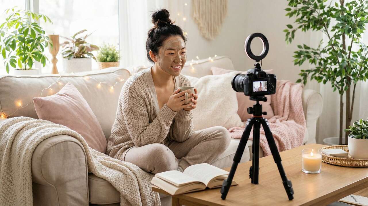 女神视频生活视频